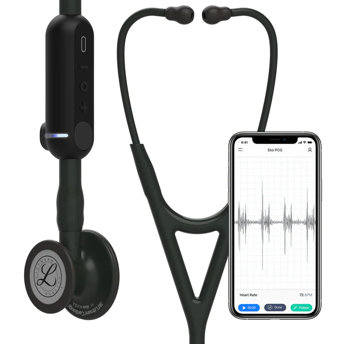 Littmann Core Stethoscope