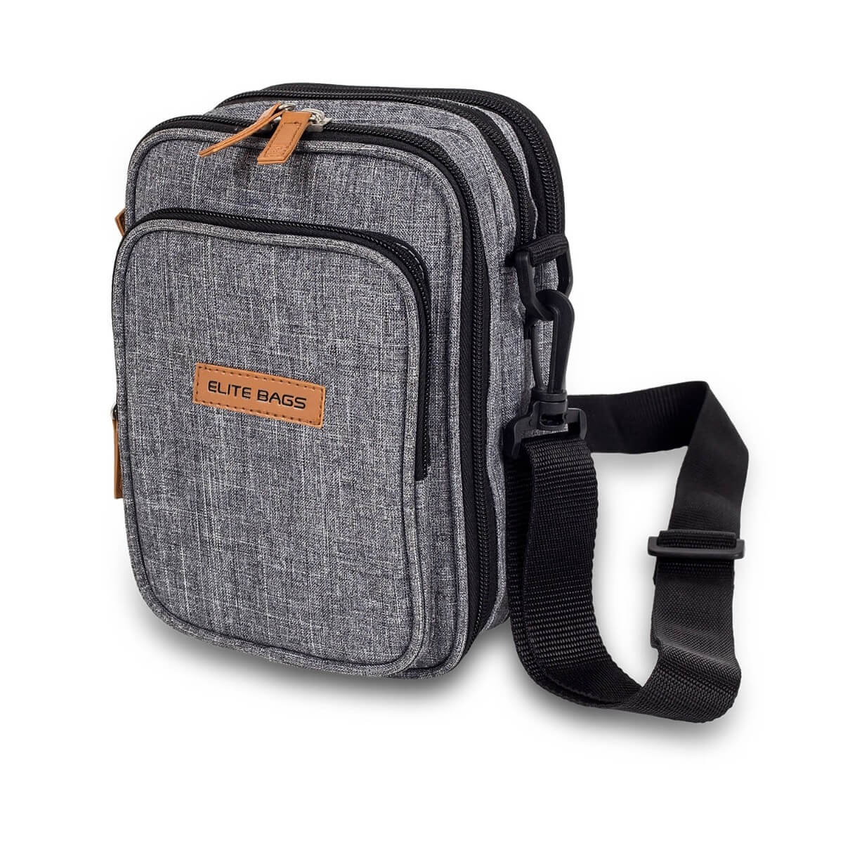 Elite Bags Isothermal bag for Diabetic's kit - Bitone - Medscope