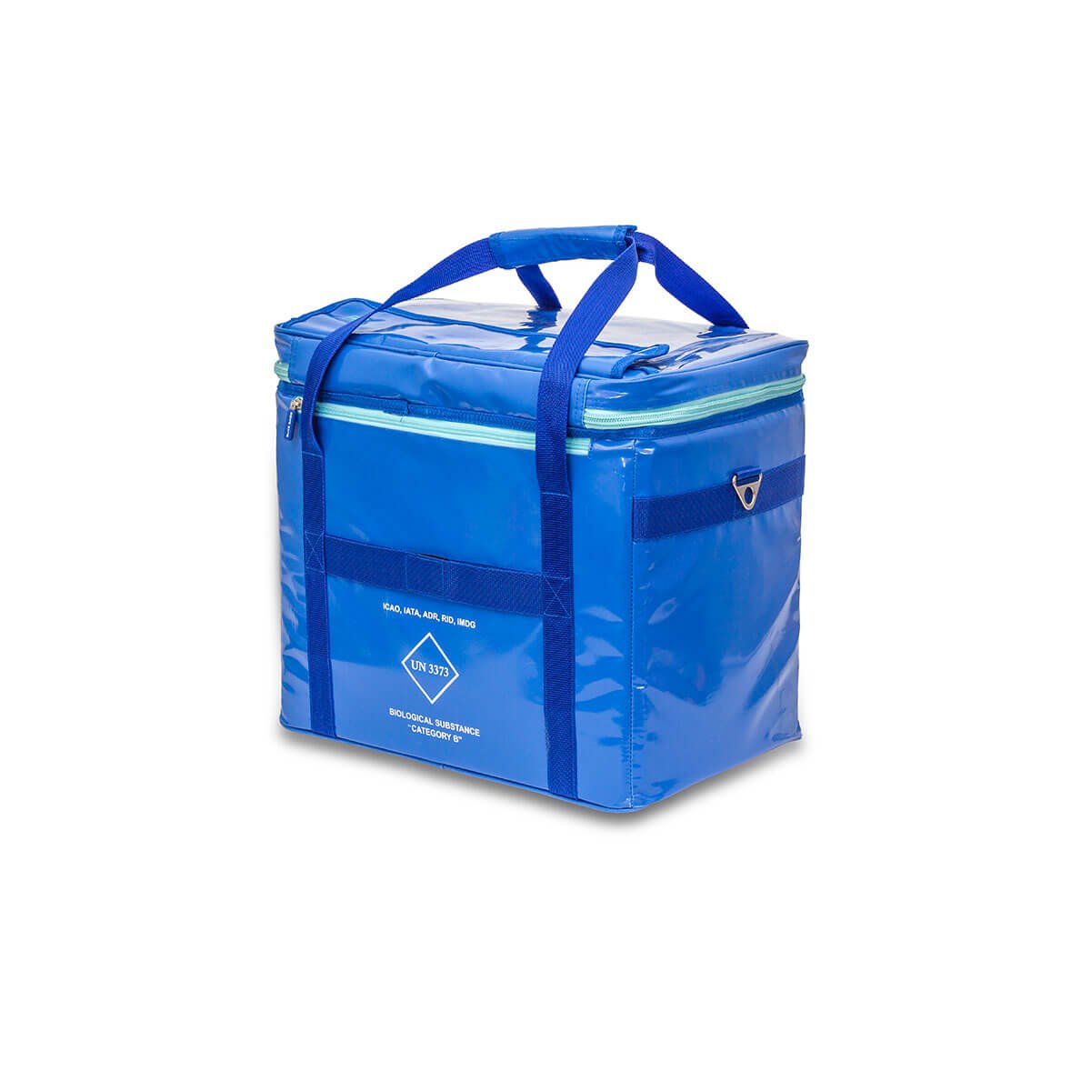 Elite Bags Isothermal Bag for Sample Transportation - EB04.003 - Medscope