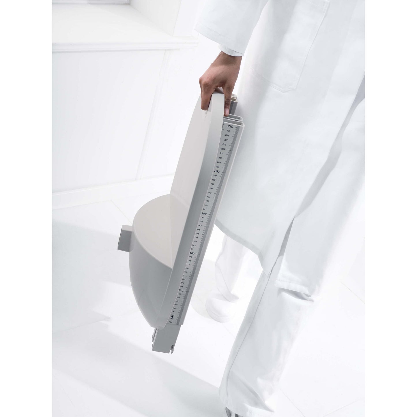 Lavender SECA 213 Height Measure (Leicester)