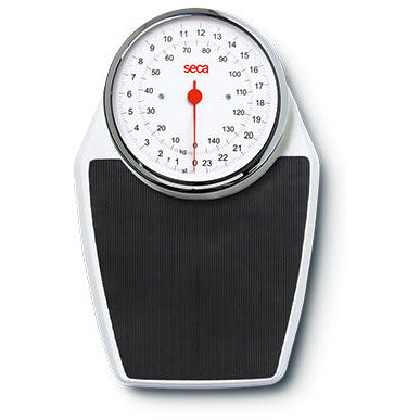 Lavender seca 760 - Mechanical Flat Scale with Large Dial in Modern Colours