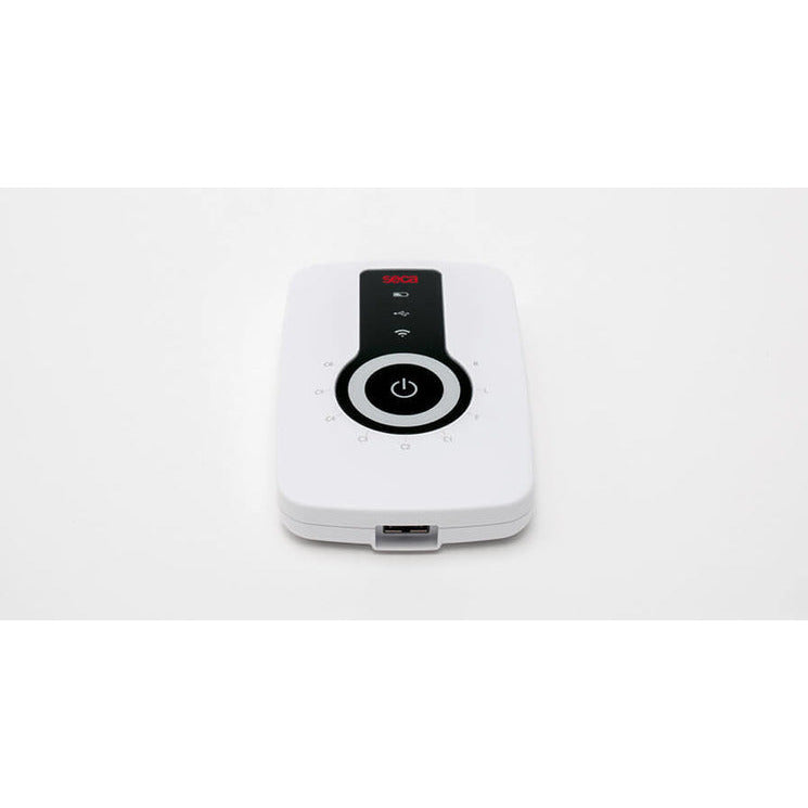 Lavender seca CT330 - Resting ECG with USB interface