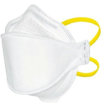 White Smoke 3M™ Aura Particulate Respirator 1861+ FFP1 x 20