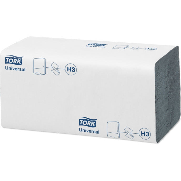 Lavender TORK  2 ply hand towels - 15 sleeves of 300 - 4500 per case