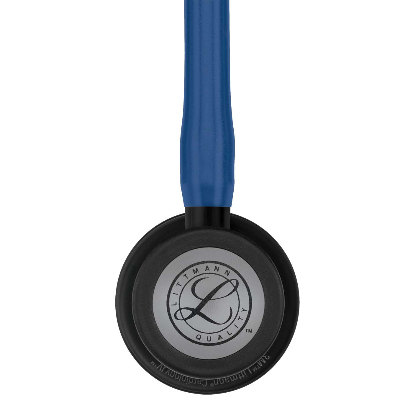 3M Littmann Cardiology IV Stethoscope - Blue - Medscope