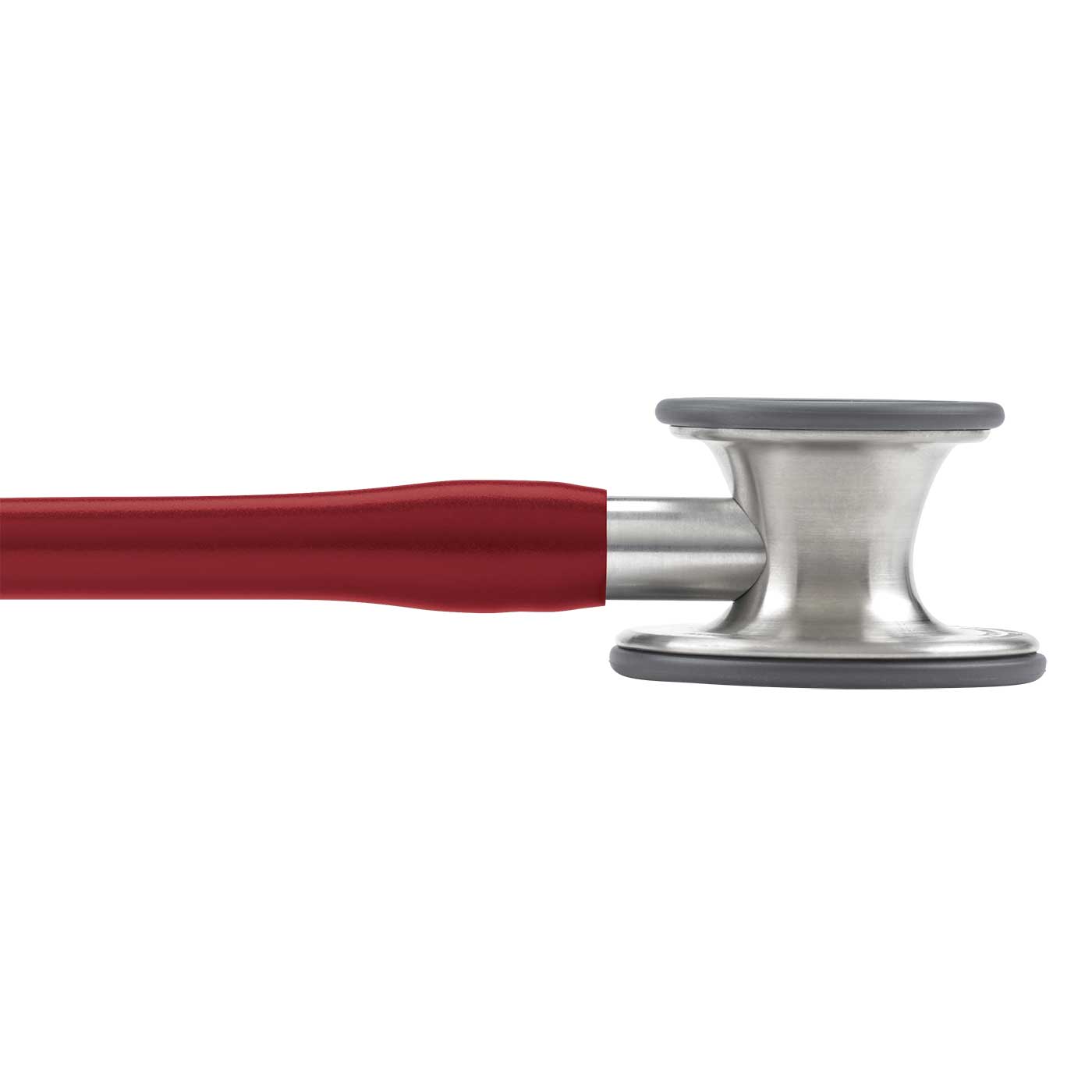 3M Littmann Cardiology IV Stethoscope - Burgundy - 6153 - Medscope