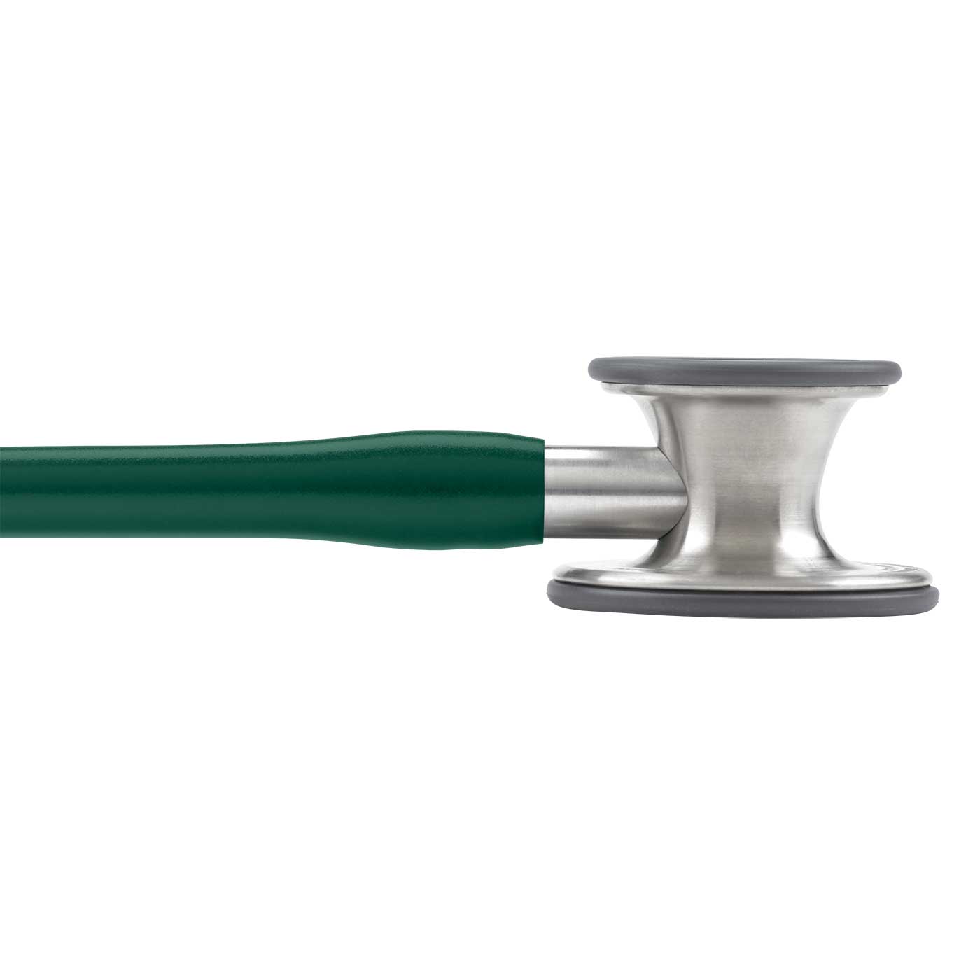 3M Littmann Cardiology IV Stethoscope - Hunter Green - 6155 - Medscope