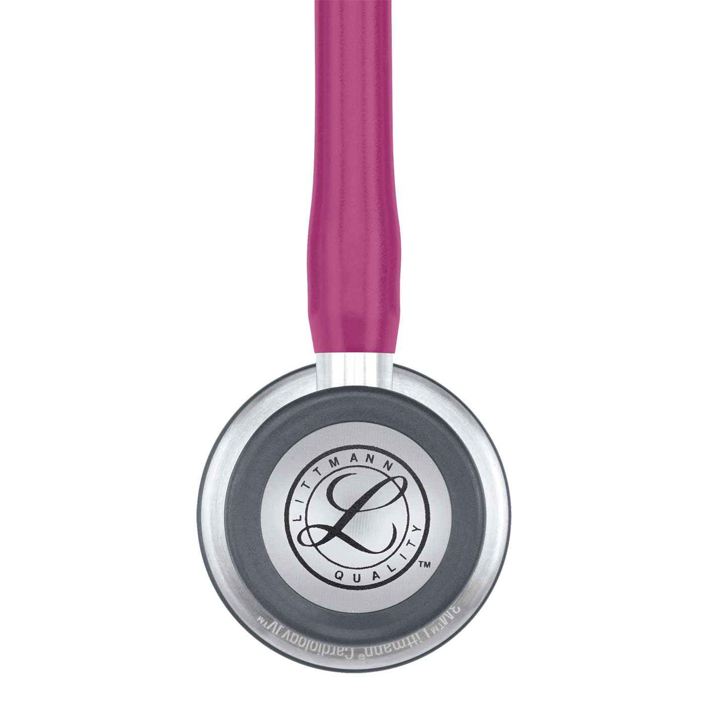 3M Littmann Cardiology IV Stethoscope Raspberry - 6158 - Medscope