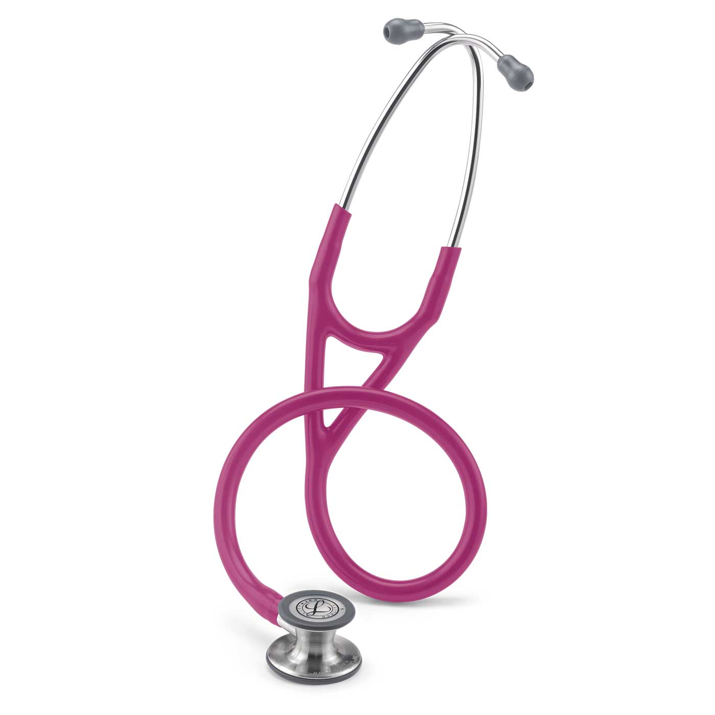 3M Littmann Cardiology IV Stethoscope Raspberry - 6158 - Medscope