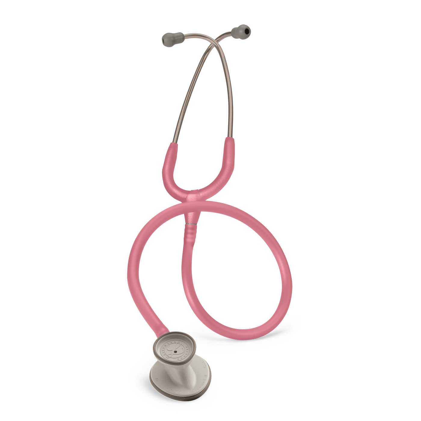 3M Littmann Lightweight II S.E. Stethoscope - Pearl Pink - 2456 - Medscope