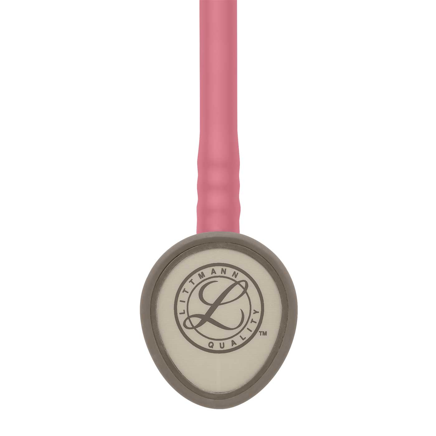 3M Littmann Lightweight II S.E. Stethoscope - Pearl Pink - 2456 - Medscope