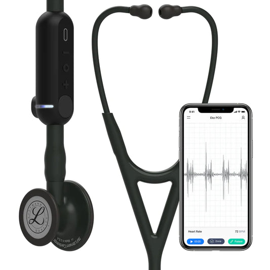 Littmann Core Stethoscope