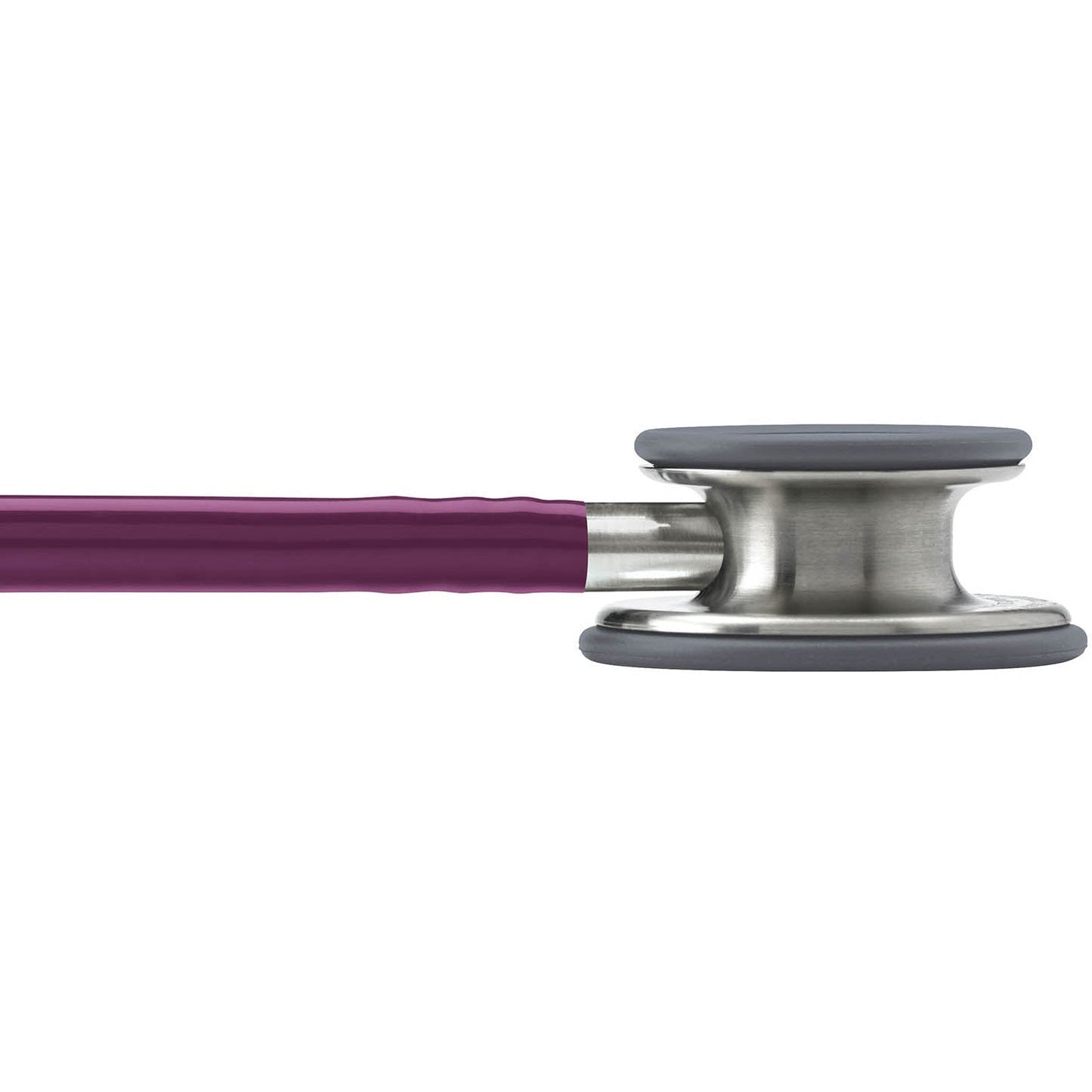 Dim Gray Littmann Classic III Monitoring Stethoscope: Plum 5831