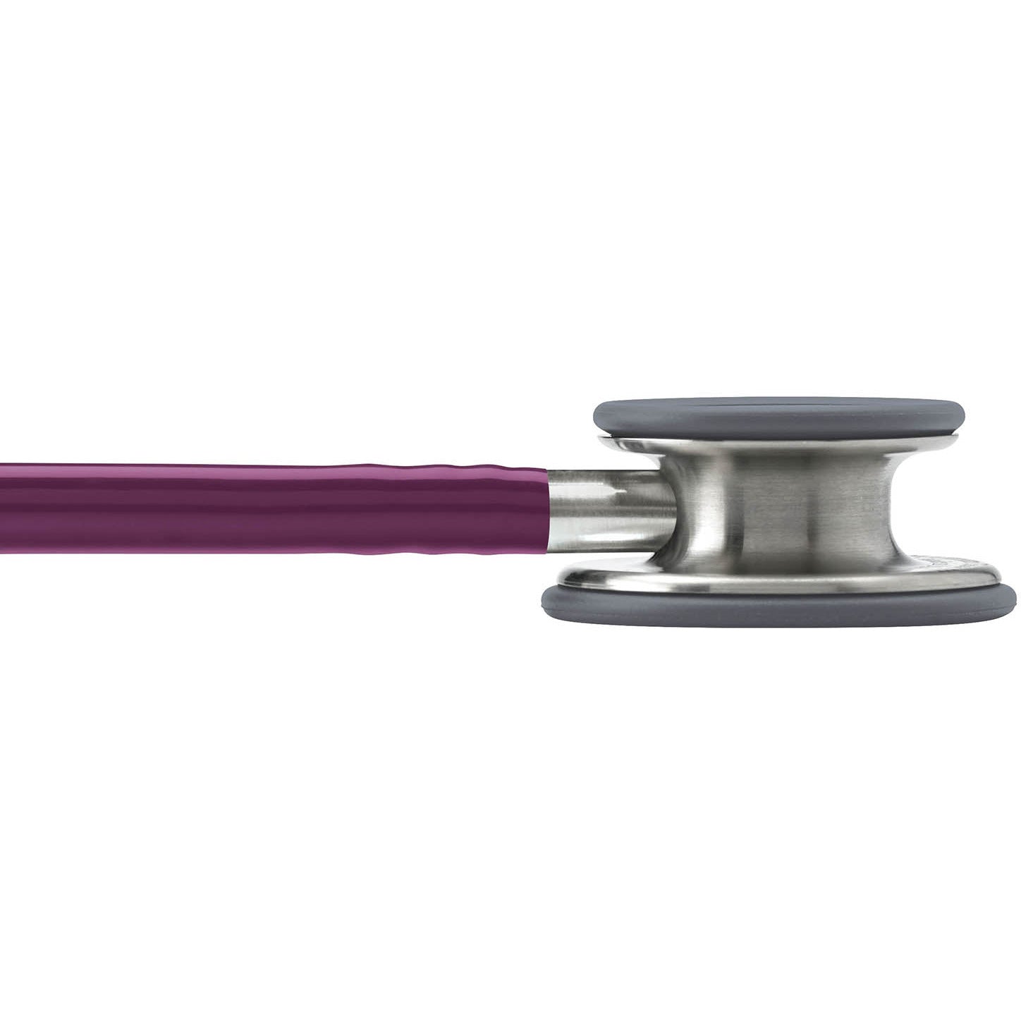 Dim Gray Littmann Classic III Monitoring Stethoscope: Plum 5831