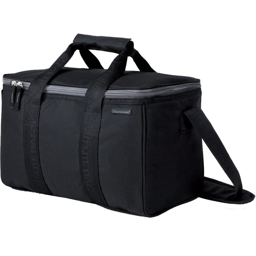 Black Multipurpose First Aid Bag - Black