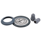 Dim Gray 3M Littmann Spare Parts Kit - Classic II S.E. Stethoscopes - Grey