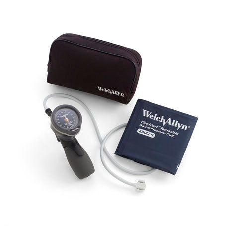 Welch Allyn Durashock DS66 Sphygmomanometer