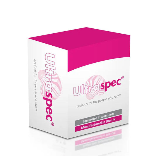 Speculum Ultraspec Small (Sterile) - Pack of 20