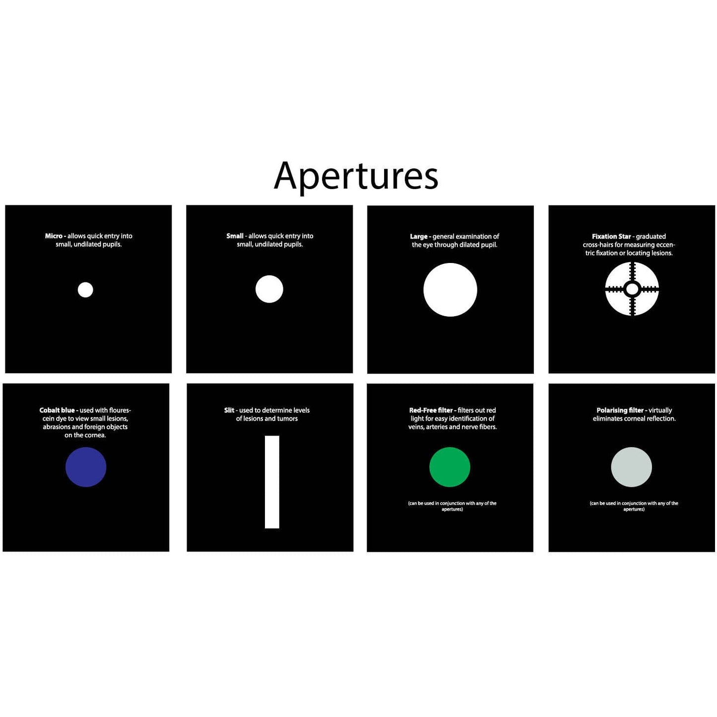 Black Welch Allyn LED Elite Diagnostic Set (97200-BIL)