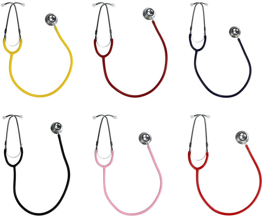 MediPro Dual Head Stethoscope