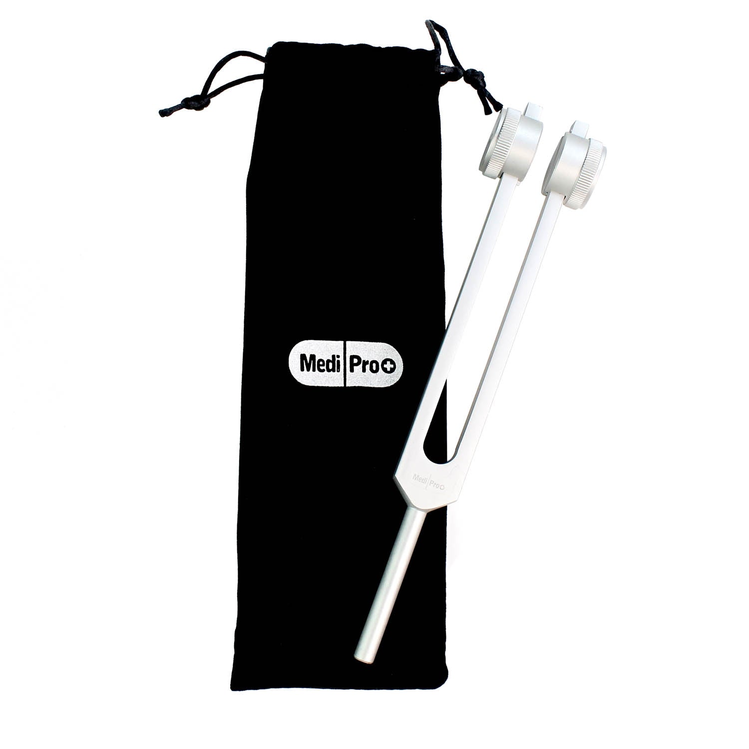 Lavender MediPro Tuning Fork - 128Hz