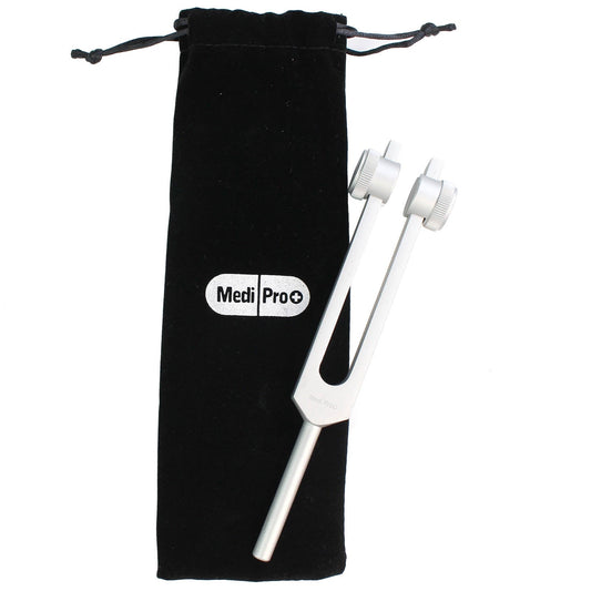 Lavender MediPro Tuning Fork - 256Hz