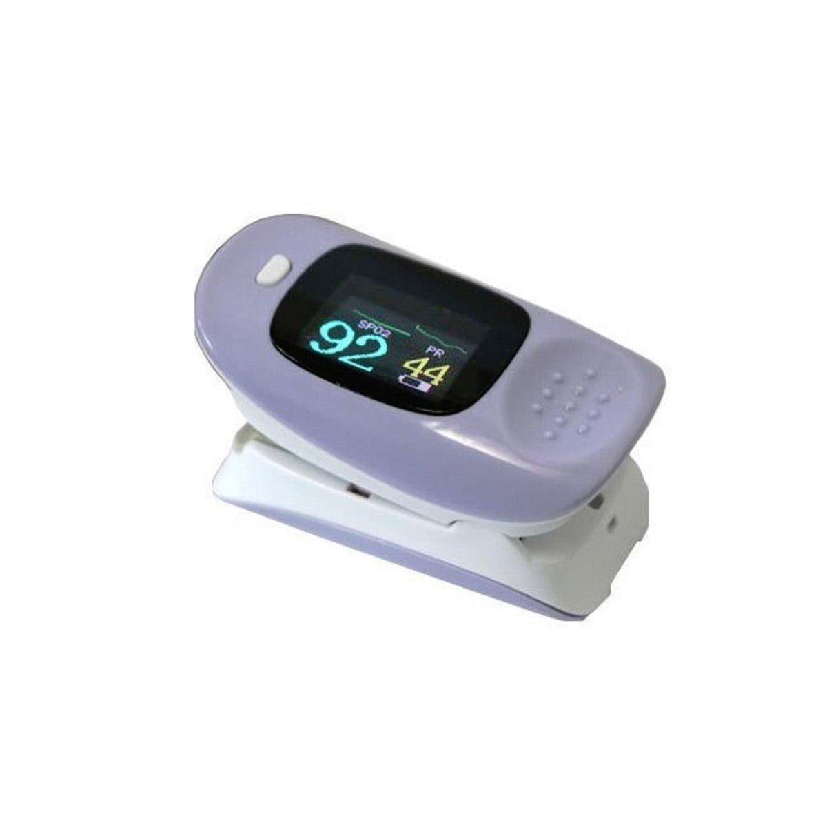 DARAY V409 PULSE OXIMETER - Medscope