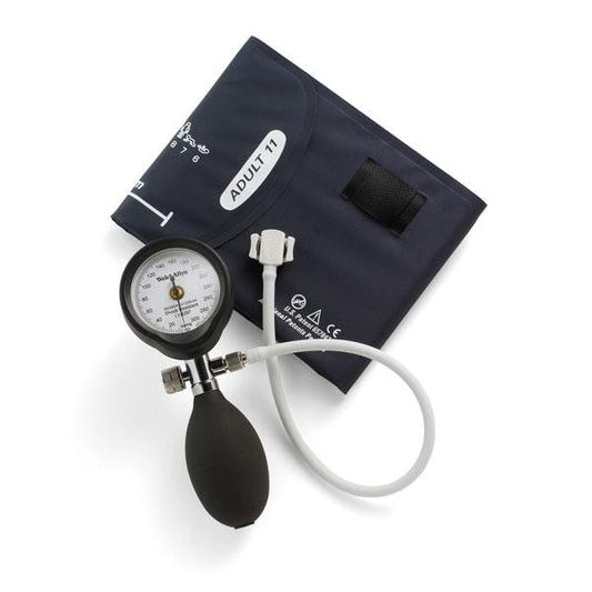 Light Gray Welch Allyn DuraShock DS54 Sphygmomanometer