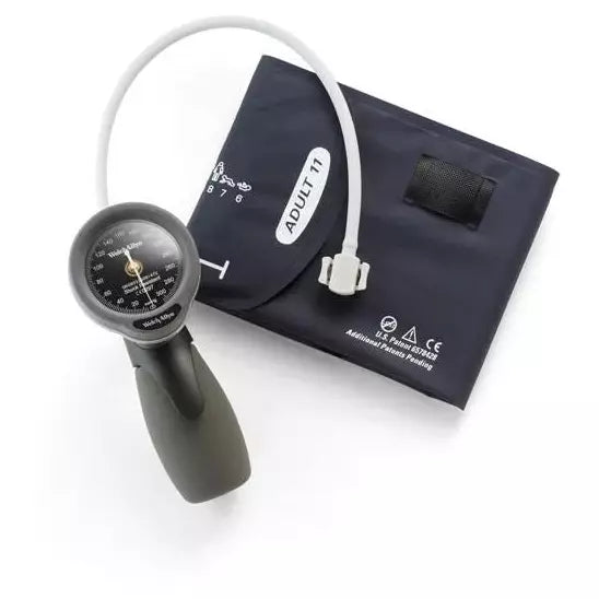 Welch Allyn Durashock DS66 Sphygmomanometer