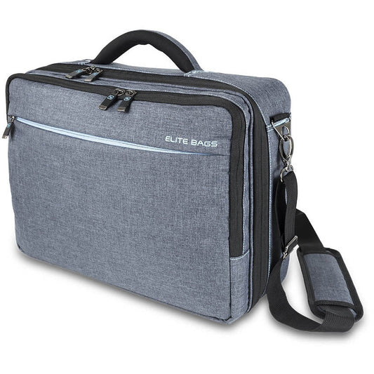 Slate Gray Elite Bags STREET's Home Care Bag