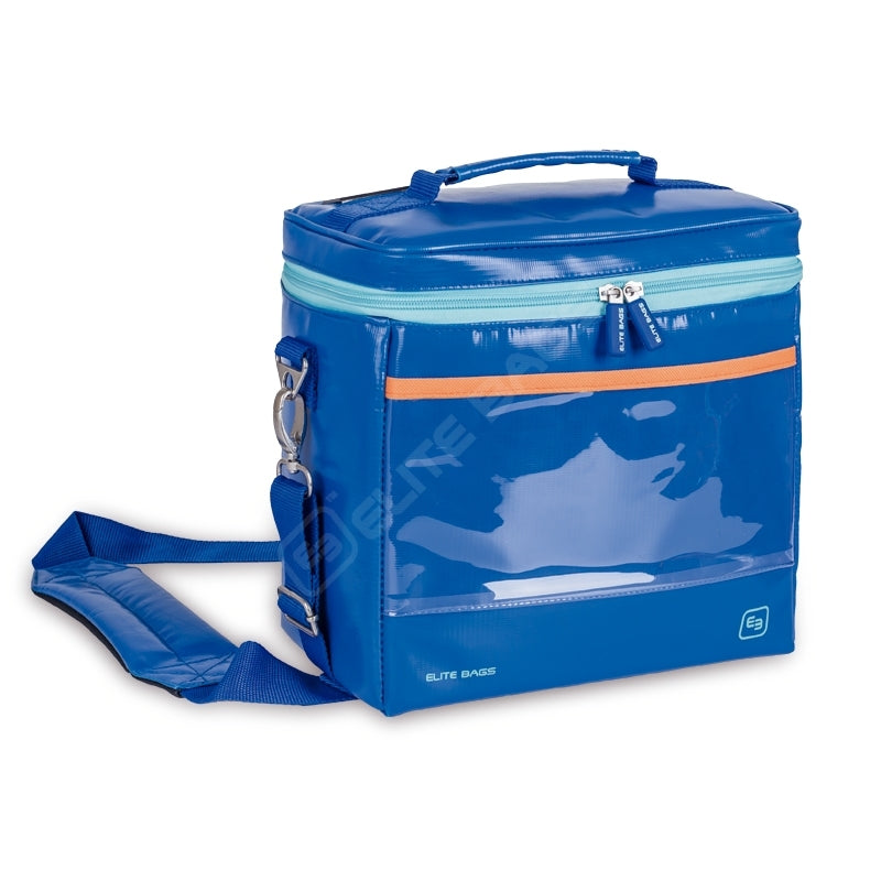 Steel Blue ROWS XL Isothermal Bag - Blue