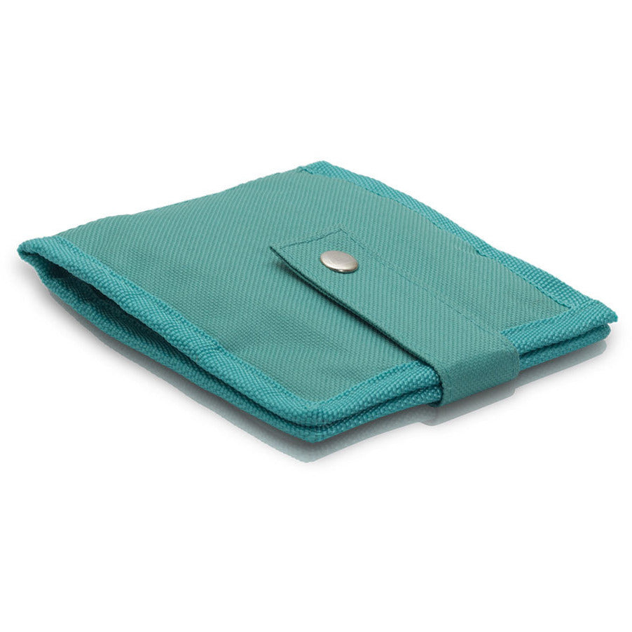 Cadet Blue Elite KEEN's Nurse's Organiser-Mint Green