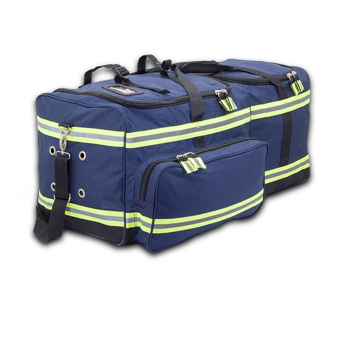 Elite Bags Firefighter Bag for the Personal Protection Equipment (PPE) - Polyester - Medscope