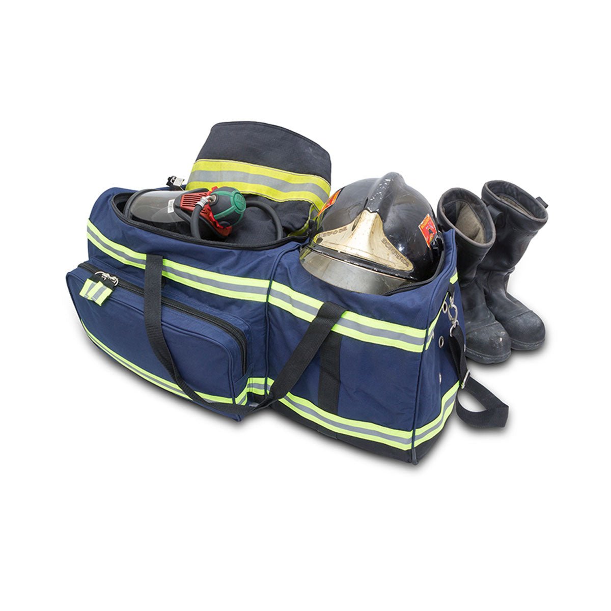 Elite Bags Firefighter Bag for the Personal Protection Equipment (PPE) - Polyester - Medscope