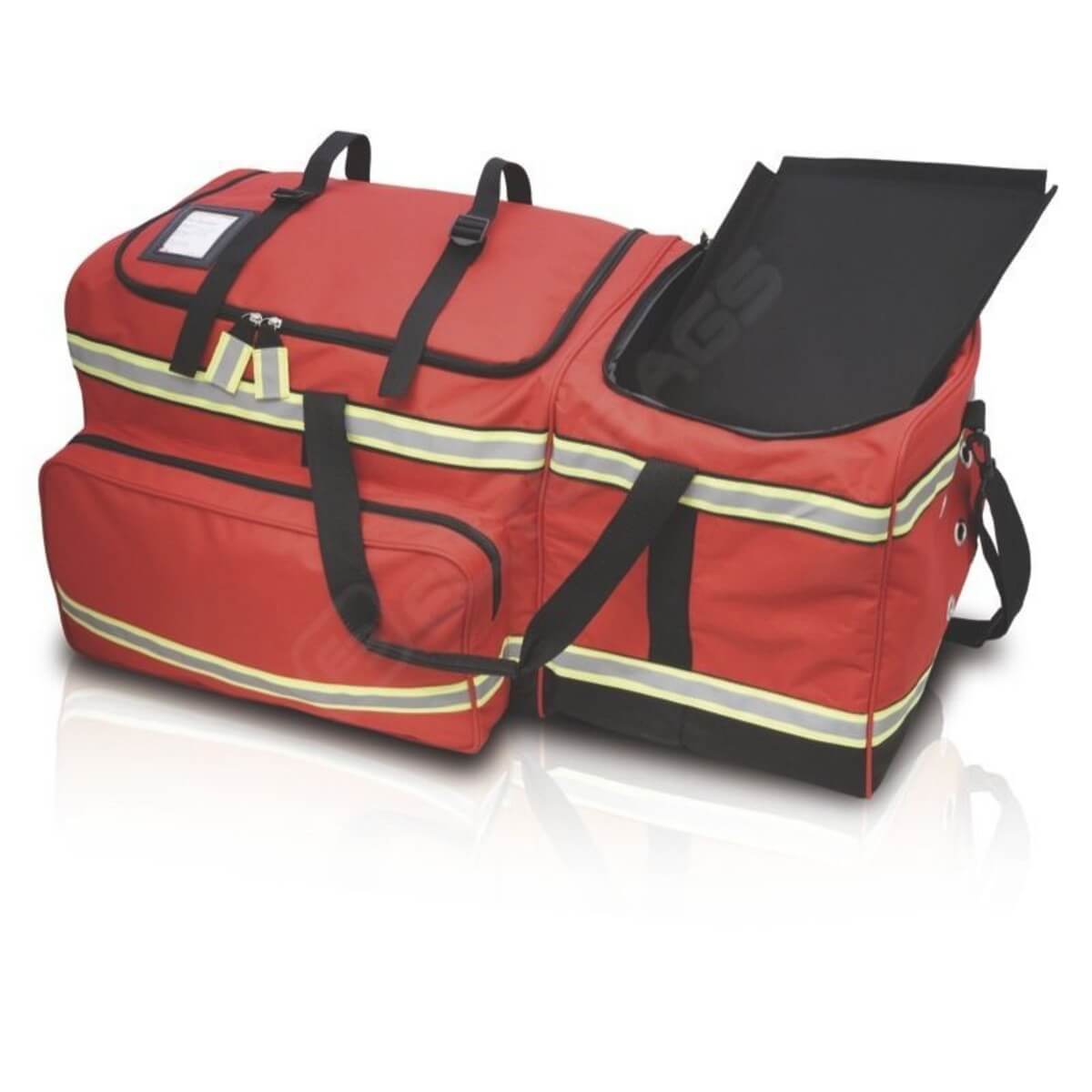 Elite Bags Firefighter Bag for the Personal Protection Equipment (PPE) - Polyester - Medscope