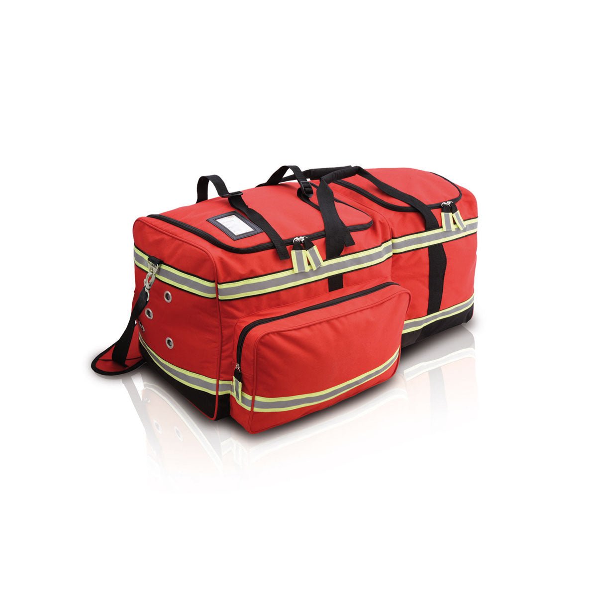 Elite Bags Firefighter Bag for the Personal Protection Equipment (PPE) - Polyester - Medscope