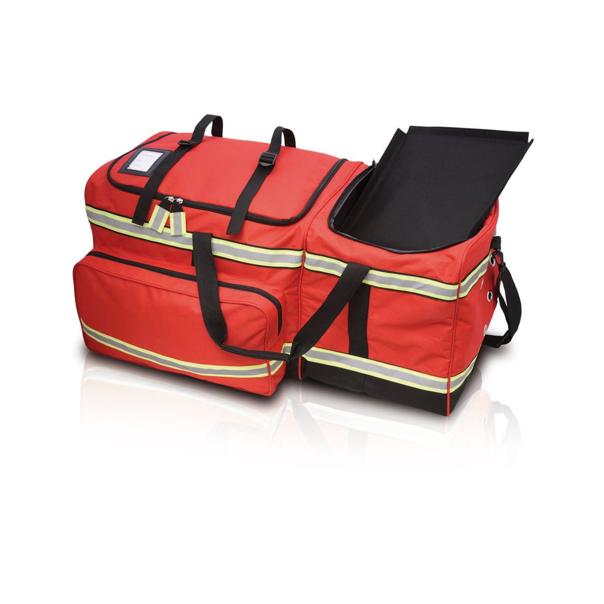 Elite Bags Firefighter Bag for the Personal Protection Equipment (PPE) - Polyester - Medscope