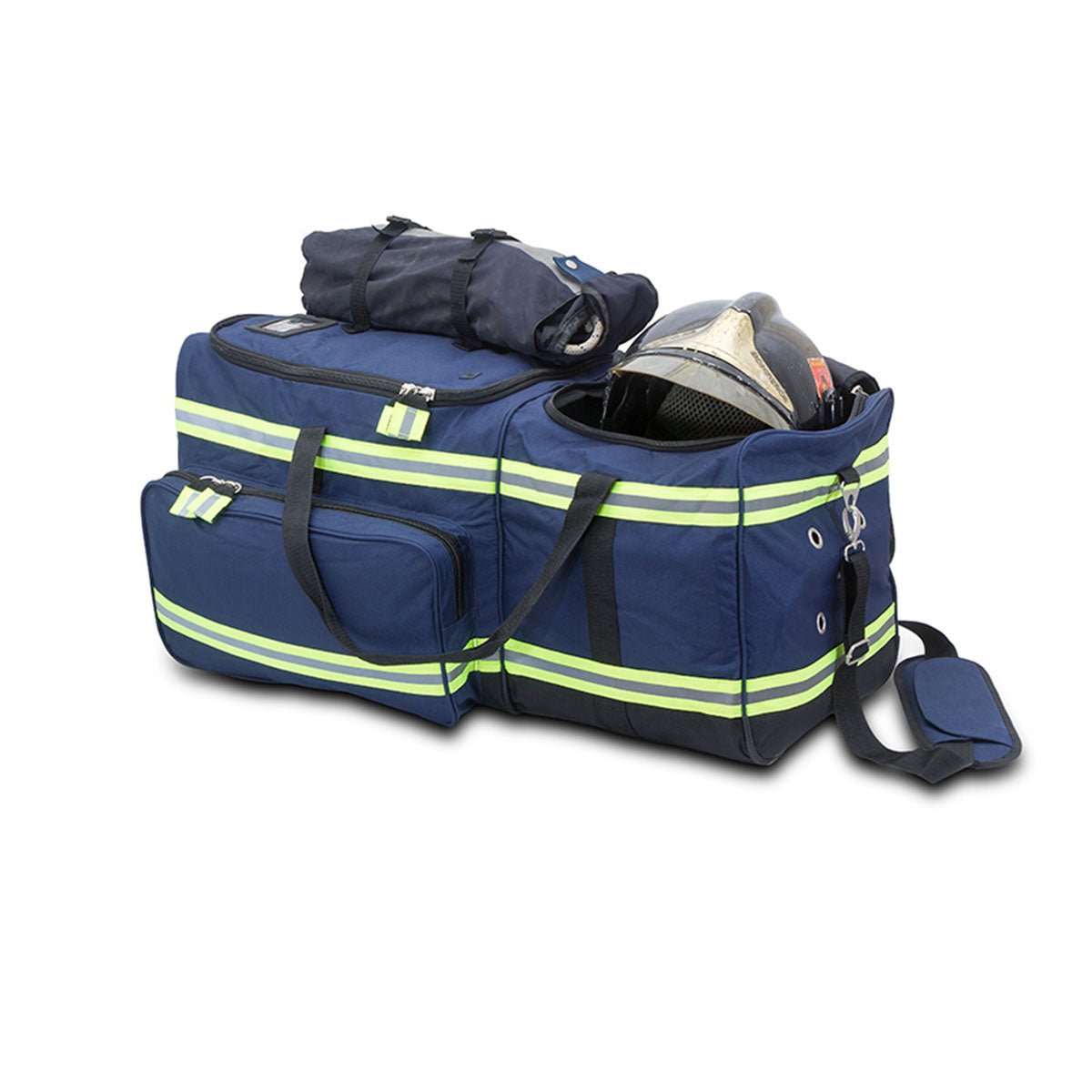 Elite Bags Firefighter Bag for the Personal Protection Equipment (PPE) - Polyester - Medscope