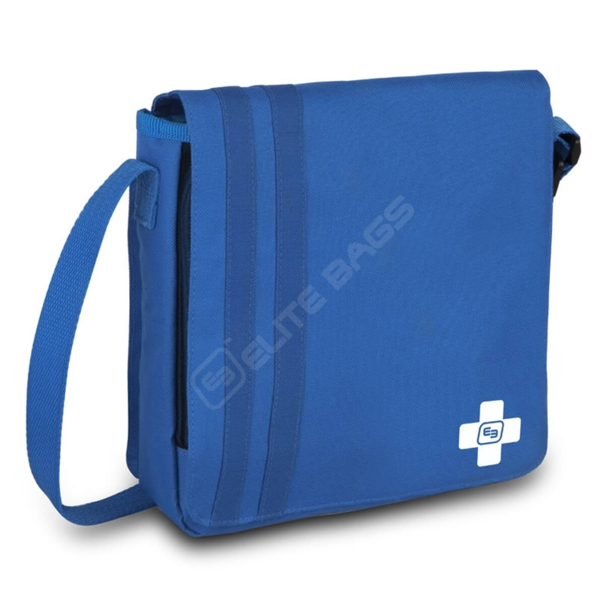 Elite Bags First-Aid Kit - Polyester - Blue - Medscope