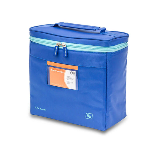 Elite Bags Isothermal Bag for Sample Transportation - EB04.003 - Medscope