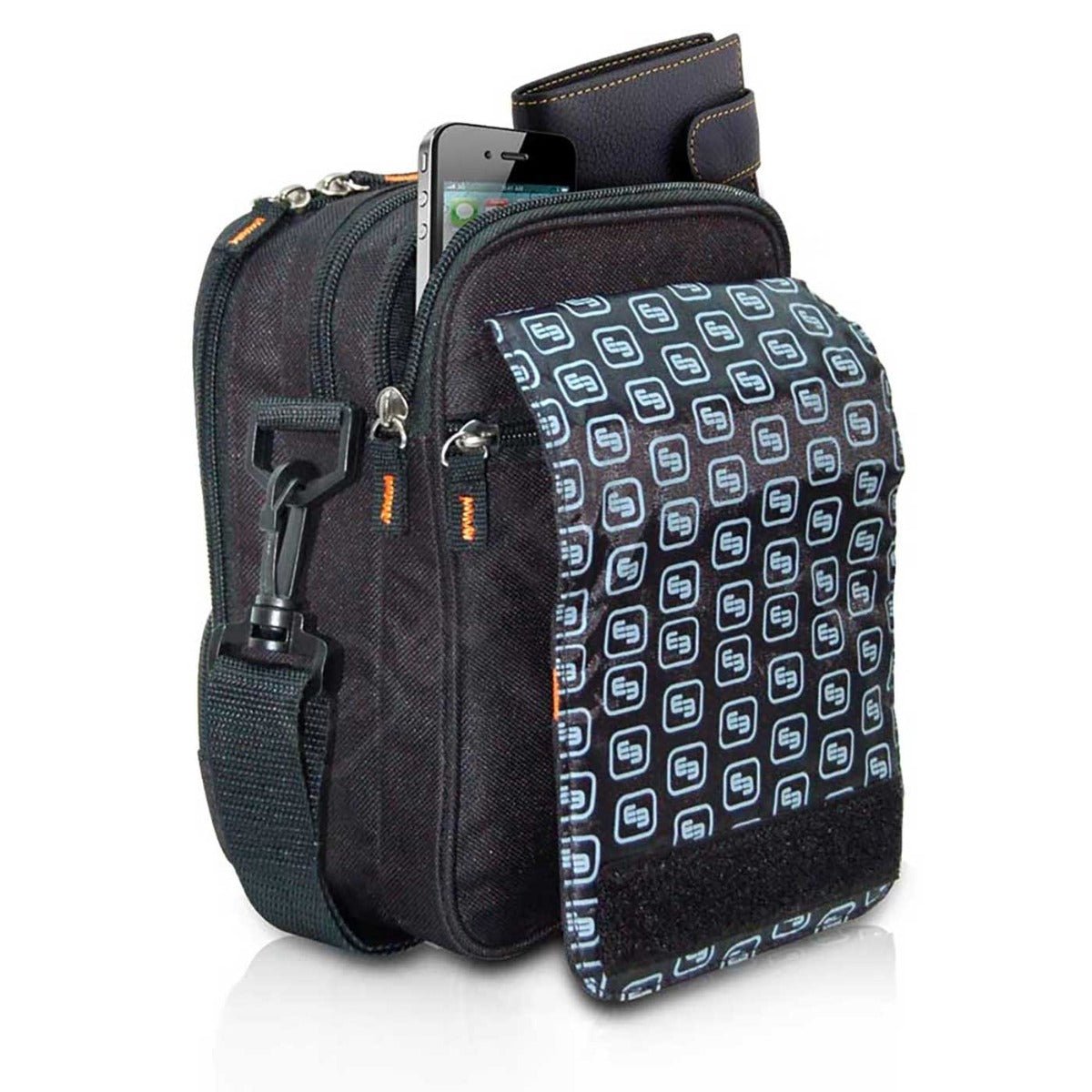 Elite Bags Isothermal Diabetics Shoulder Bag - Medscope