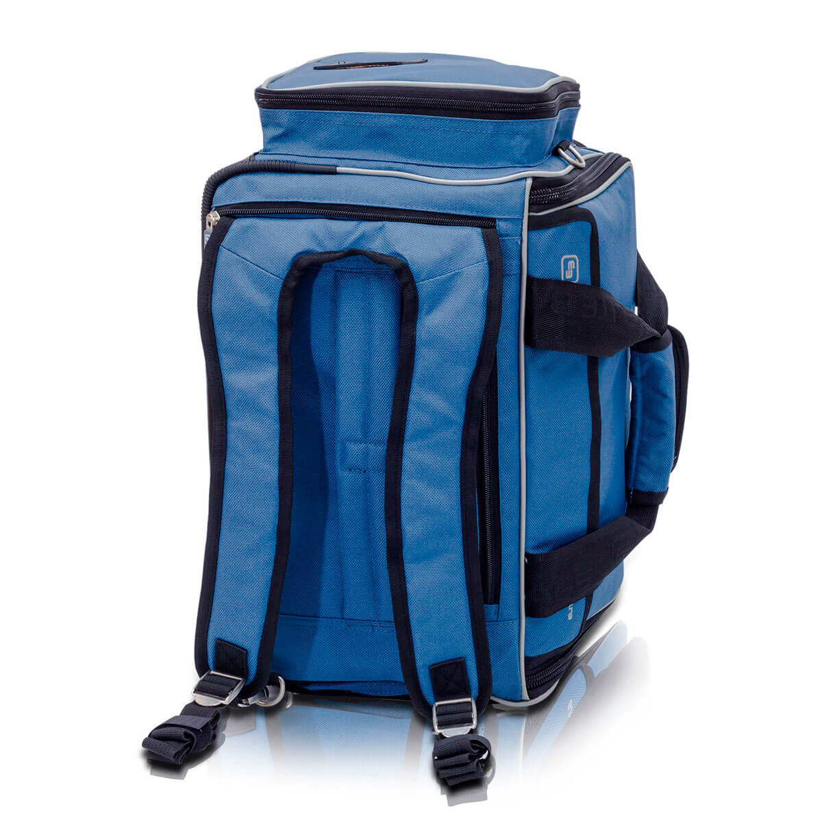 Elite Bags - 'Medic's' Blue Medical Sports Bag - EB06.005 - Medscope