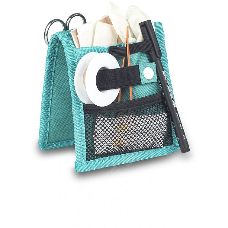 Elite Bags Nurse Organiser - Green - Medscope