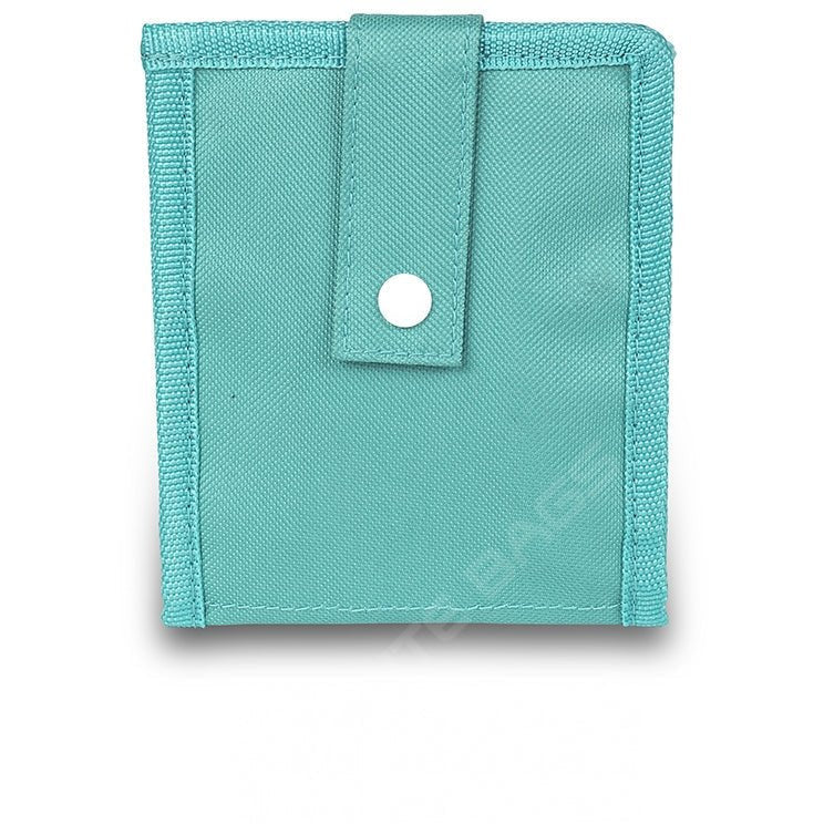 Elite Bags Nurse Organiser - Green - Medscope