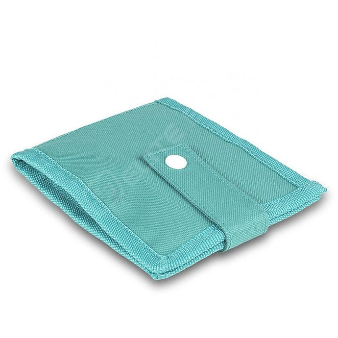 Elite Bags Nurse Organiser - Green - Medscope