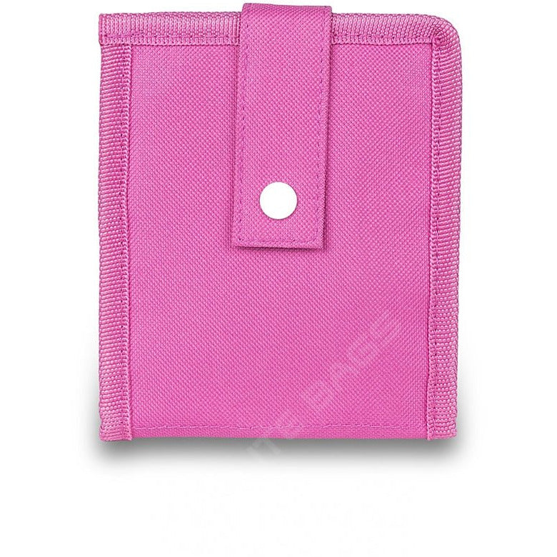 Elite Bags Nurse Organiser - Pink - EB01.006 - Medscope