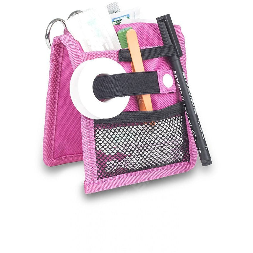 Elite Bags Nurse Organiser - Pink - EB01.006 - Medscope