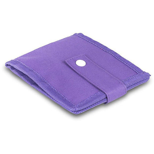 Elite Bags Nurse Organiser - Purple - Medscope