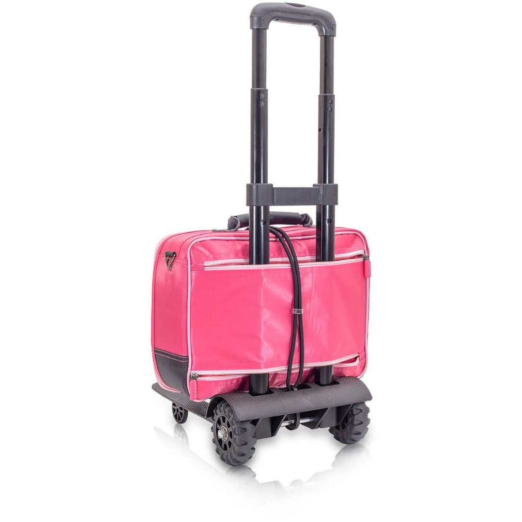 Elite Bags The Community Nursing bag - Polyester - Pink - Medscope