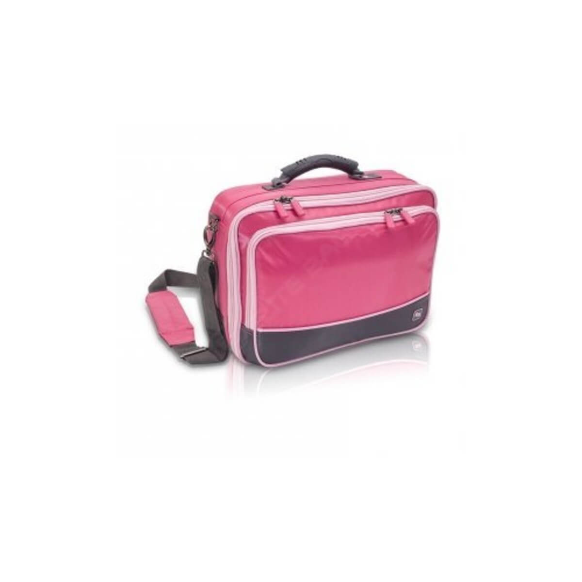 Elite Bags The Community Nursing bag - Polyester - Pink - Medscope